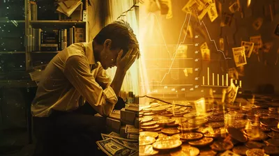 01/03 L'ascension fulgurante du prix de l'or face au ralentissement inflationniste américain