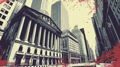 01/04 FOREX Tensions tarifaires imminentes : les marchés sous pression avant les annonces cruciales des États-Unis