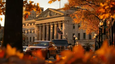 01/07 Inflation en baisse aux États-Unis : L