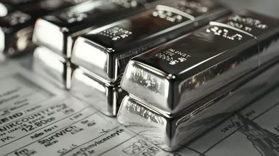 01/07 Le cours de l’argent vacille sous les 36 $ sans conviction baissière claire