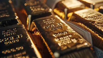 01/08 L'or grimpe à son plus haut niveau en deux semaines, prévisions de baisse des taux en septembre