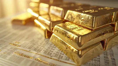 01/08 Le cours de l’or recule sous 3 300 dollars, fragilisé par Trump et les chiffres de l’emploi