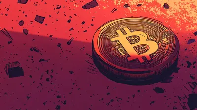 01/08 Le cours du Bitcoin casse son support des 116 000 $, Ethereum et XRP fragilisés