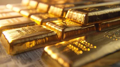 01/09 Le cours de l’or vise un nouveau record historique sous la pression combinée du dollar et des conflits géopolitiques