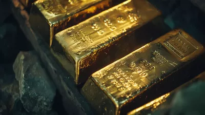 01/10 Prévision du cours de l'or aujourd'hui : L'or rebondit légèrement face aux tensions géopolitiques mais Powell freine la progression