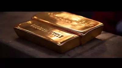 01/12 L'or s'envole vers un nouveau record : Troisième hausse consécutive en vue