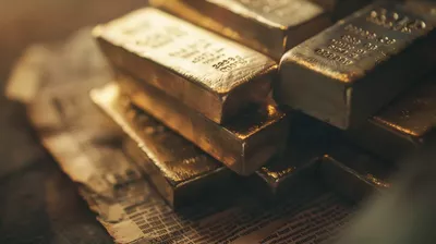 02/04 Prévision du cours de l'or : l’or maintenu au-dessus de 3 100 dollars avant la décision de Trump sur les tarifs