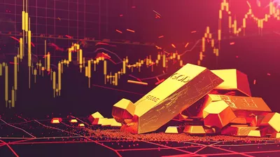 02/05 L'or grimpe encore ! Les taux de la Fed restent stables; les investisseurs scrutent l'emploi US