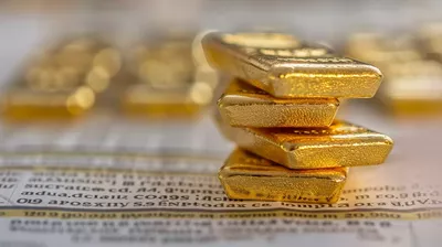 02/05 Le cours de l'or menacé de chuter sous 3 200 $ ? Un rapport américain pourrait tout faire basculer