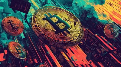 02/07 Le cours du Bitcoin repasse sous les 106 000 $, Ethereum, XRP : vers une chute éclair ?