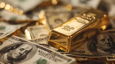 02/09 L'or sur la corde raide : le marché attend les chiffres de l'emploi américain pour définir la tendance
