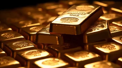 02/11 L'ascension inattendue de l'or face à un dollar vacillant