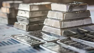 03/03 Les nouvelles taxes de Trump bouleversent le cours de l'argent : une hausse inédite du cours du XAG/USD à 31 $