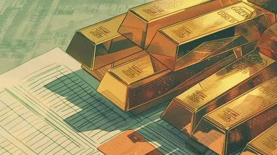 03/04 Prévision du cours de l'or : l’or freine sa course après un record historique, le potentiel haussier reste solide