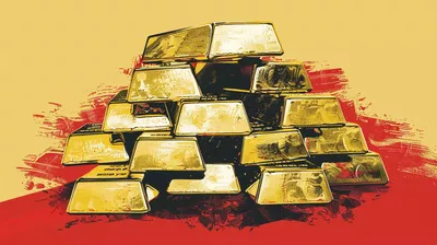 03/06 L'or reste stable dans l'attente des nouvelles économiques américaines : des données critiques à venir