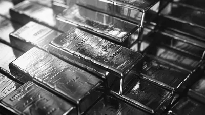 03/06 Le cours de l'argent repasse sous les 34 $ : tensions commerciales et emploi US en ligne de mire