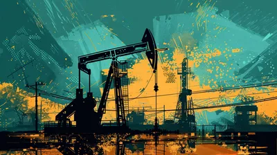 03/06 Tensions au Moyen-Orient et hausse de la production : le prix du pétrole WTI s’envole à 62,40 $