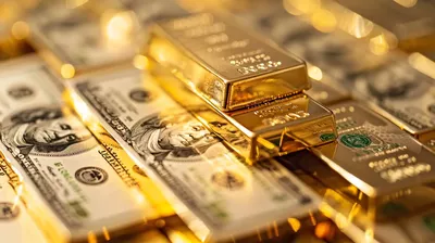 03/07 Les investisseurs scrutent les minutes de la Fed alors que l'or reste stable: attentes et anticipations