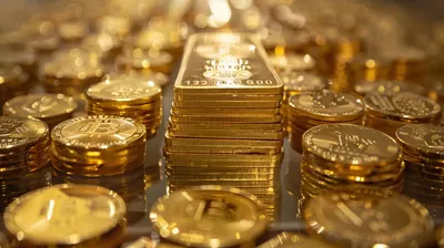 03/07 Prévisions du cours de l'or aujourd'hui : Les signaux prudents de la Fed propulsent l'or à 2332 $ face aux incertitudes mondiales