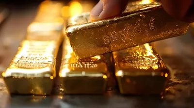 04/01 Incroyable stabilité de l'Or : scandale ou coup de théâtre économique ?