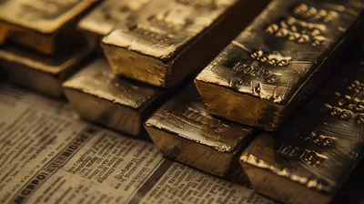 04/03 Prévision du cours de l'or aujourd'hui : le seuil des 2 900 $ menacé, la Fed et la guerre commerciale en ligne de mire