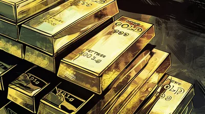 04/06 Le cours de l’or risque gros : faut-il craindre une chute face au dollar cette semaine ?