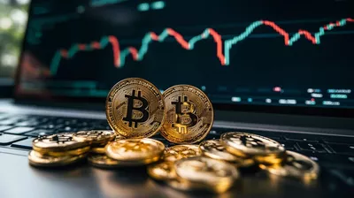 04/06 Le cours du Bitcoin à 106 400 $: Ethereum et XRP vont-ils enfin casser les résistances ?