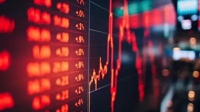 04/06 Le prix de l'or plonge : l'attente des données sur l'emploi aux États-Unis inquiète les investisseurs