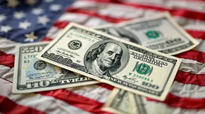04/08 FOREX Le dollar sous pression après le rapport NFP : vers une baisse des taux en septembre ?
