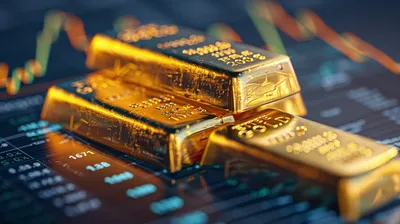 04/08 Le cours de l’or freiné par le dollar mais soutenu par la Fed et les tensions nucléaires