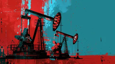 04/08 Le prix du baril WTI remonte à 66,90 $ après deux jours de repli.