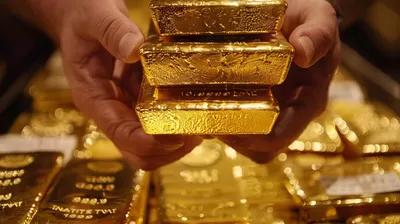 04/09 Les investisseurs scrutent les chiffres de l'emploi aux États-Unis : L'or reste stable, quelles implications pour la Fed ?