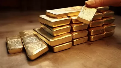 04/10 L'ascension du dollar bouleverse le cours de l'or