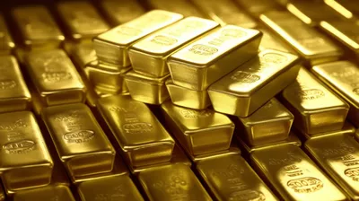 04/12 L'or atteint des sommets inédits, nouveau record historique : baisse des taux de la Fed
