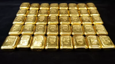 04/12 Prévisions du cours de l'or aujourd'hui : Le prix de l'or oscille dans l'incertitude avant le discours clé de Powell