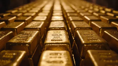 05/02 L'Or risque une nouvelle fois gros face aux données sur l'Emploi Américain