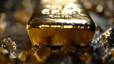 05/01 L'or trébuche : une chute hebdomadaire inattendue, les taux élevés en cause !