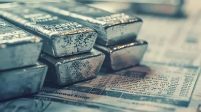 05/02 Prévisions du cours de l'argent : l'argent atteint un sommet trimestriel à 32,38 $ en raison des incertitudes économiques