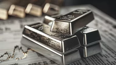 05/03 Cours de l'argent : Argent : la montée explosive qui fait trembler les marchés