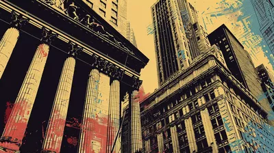 05/03 FOREX Dollar américain en chute libre : les marchés sous tension face aux incertitudes économiques