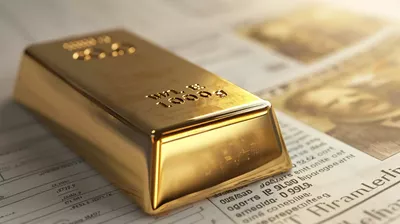 05/03 Prévision du cours de l'or aujourd'hui : quand la guerre commerciale rebat les cartes de l'économie mondiale
