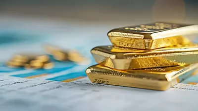 05/04 Le cours de l'or en chute libre : Powell refroidit les marchés avec un avertissement sur l’inflation tarifaire