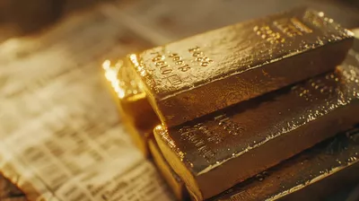 05/05 Le cours de l’or est-il au bord d’un nouveau record ou d’une chute cette semaine ?