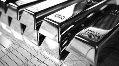 05/06 Le cours de l’argent se maintient à 34,50 dollars sur fond de tensions économiques