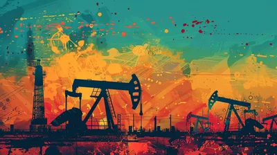 05/08 Le prix du baril de WTI s'établit à 65,66 $ mardi matin, identique à sa clôture de lundi.