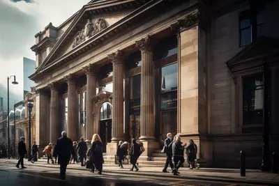 05/09 : L'Or dans le Viseur des marchés qui décryptent le Plan de la Banque Centrale