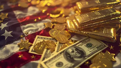 05/09 Le prix de l'or piétine face aux attentes des investisseurs sur l'emploi américain