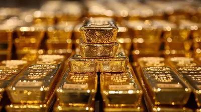05/09 Prévisions du cours de l'or aujourd'hui : L'or rebondit au-dessus de 2 500 $ après les données décevantes sur l'emploi américain