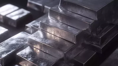 06/01 Prévisions du cours de l'argent : le XAG/USD en chute libre sous la SMA 200 jours, les $30 en ligne de mire ?