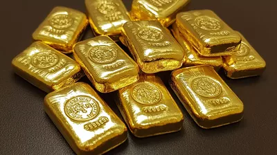 06/01 Prévisions du cours de l'or aujourd'hui : Le prix de l’or recule sous la pression des rendements obligataires et des tensions mondiales